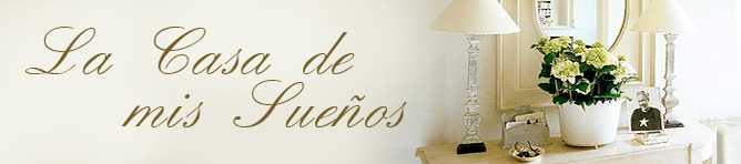 LA CASA DE MIS SUEÑOS LA CASA DE MIS SUEÑOS