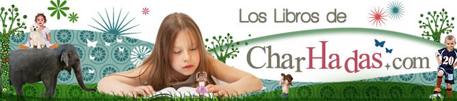 Los Libros de CharHadas Los Libros de CharHadas