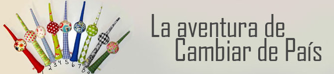 La aventura de Cambiar de País La aventura de Cambiar de País