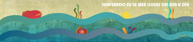 Surfeando en la web....cosas del día a día