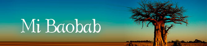 Mi baobab Mi baobab