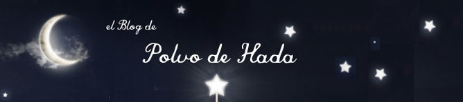 El blog de Polvo de Hada El blog de Polvo de Hada