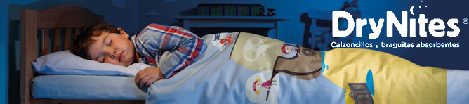 Consejos para que los peques no mojen la cama Consejos para que los peques no mojen la cama