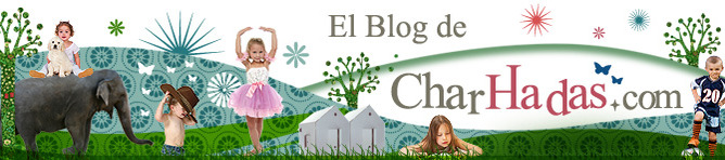 Blog de CharHadas Blog de CharHadas