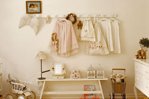 DECORACIÓN PARA BEBÉS DECORACIÓN PARA BEBÉS