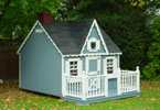 CASITAS DE JARDÍN PARA NIÑOS Original_tophouse