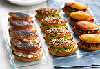 IDEAS de MENÚ para una FIESTA FAMILIAR Original_bocadillos-pequeños-dt