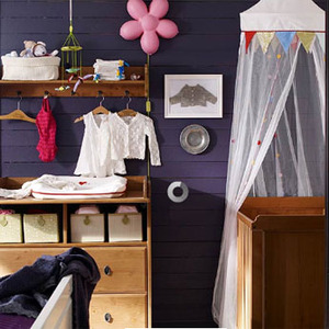 Las cunas de ikea para el 2011