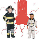 Disfraces originales para Carnaval en EurekaKids 