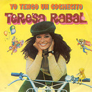 Teresa Rabal regresa con su Circo Mágico a Madrid. Espectáculo para niños