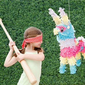 Organiza tus cumpleaños infantiles con Mira que fiestas