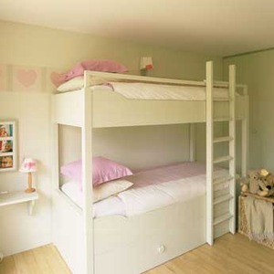 Literas Infantiles. Literas de Ikea, literas de madera, literas abatibles. Todo lo que necesitas saber.