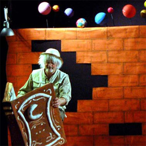 Plan con niños: Teatro infantil en el Teatro Tarambana