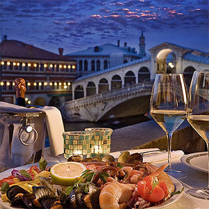 Venecia una escapada romántica digna de San Valentín