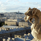 Hoteles para una escapada romántica a París por San Valentín. 