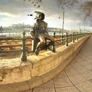 Hoteles románticos y con encanto en Budapest. Escapada especial para San Valentín