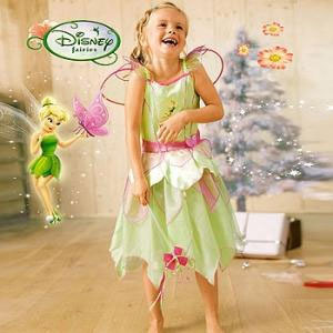 Disfraces de cuentos Disney para carnaval en Lagolosina.com. ¡Además son pijamas!