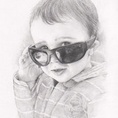 Retratos personalizados para regalar hechos a mano