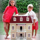 GamGam... Ropa Infantil de toda la vida con telas ideales