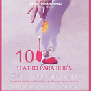 Teatro para bebés. "En la punta de la lengua" en el Teatro Fernán Gómez (Madrid)