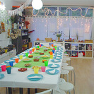 Cumpleaños infantiles personalizados en Con todos los Sentidos en Madrid