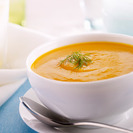 Pure de Zanahoria: Receta Thermomix