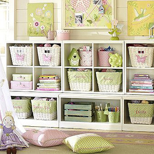 Pottery Barn on Pottery Barn Kids  Tienda De Decoraci  N En Eeuu Para Inspirarse