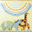 Decorar la fiesta de Primera Comunión de tus hijos!