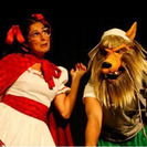 Musical infantil: Caperucita roja