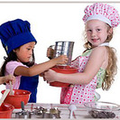 Cooking English - Taller de Cocina en Inglés para Niños-