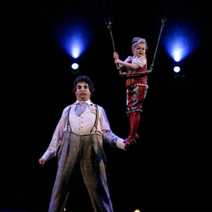 Descuentos para 'Corteo' de el Circo del Sol
