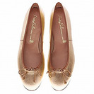Bailarinas para la Primera Comunión el toque ideal de Pretty Ballerinas
