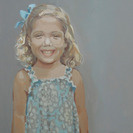 Retratos de los niños maravillosos de la mano de Isabel Alonso Vega