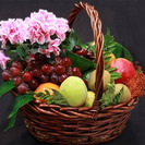Regalos Originales  ¡Fruta para todos! Con Compota Frutas