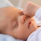 Nombres para bebé. Nombres para niños.