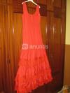 TRAJE FLAMENCA SEÑORA TALLA 40-42