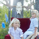 How to Kiss a Frog... Ropa Infantil escandinava con uun aire diferente