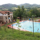 Campamentos inglés y aventura en Picos de Europa