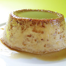 Flan casero de la abuela