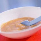 Papilla de Frutas para Bebés:  Receta Fácil y Rápida de Thermomix