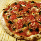 pizzas fáciles.