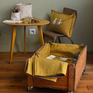 Decoracion para bebés vintage en Livette la suissette