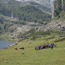 Campamentos de verano inglés y aventura Asturlang