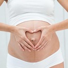 Conservar el cordón umbilical del bebé
