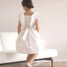 MA PETITE JULIET. Vestidos para la Primera Comunión.