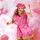 Disfraces para niños originales y únicos en Savo & Pomelina