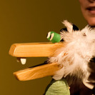 Teatralia 2011 en Madrid