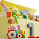 Organización de fiestas y cumpleaños infantiles en Fancy Parties