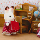 Juegos para niños: Sylvanian Families