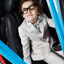 Llega la Primavera y las Rayas con Paul Smith